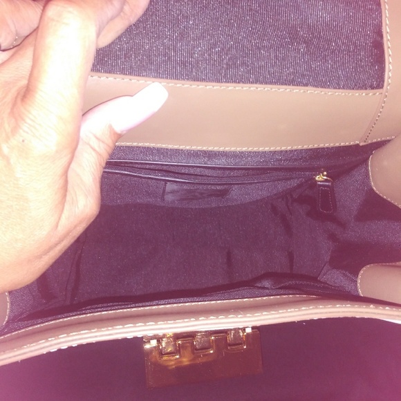 Zac Posen handbag - Picture 3 of 4